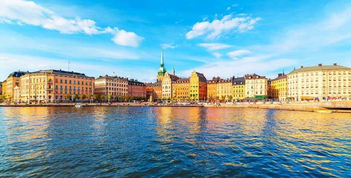 Stockholm