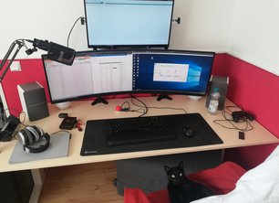 IT im Home Office IT im Home Office