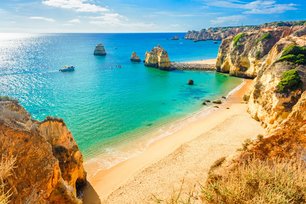 Algarve Strand