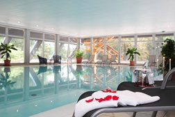 Wellnessbereich Uckermark