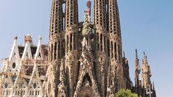 Sagrada Familia