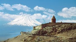 Armenien, beste Reisezeit für Armenien