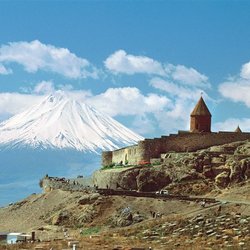 Armenien, beste Reisezeit für Armenien