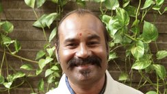 Portrait Vipin Agarwal
