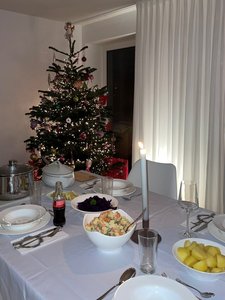 Weihnachten in Polen