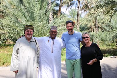 Oman