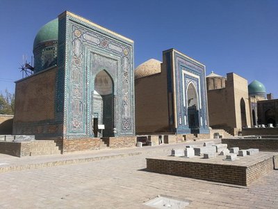 Asien_Usbekistan