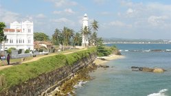 Küste, Sri Lanka