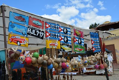 Trinidad, Berichte von unterwegs Kuba