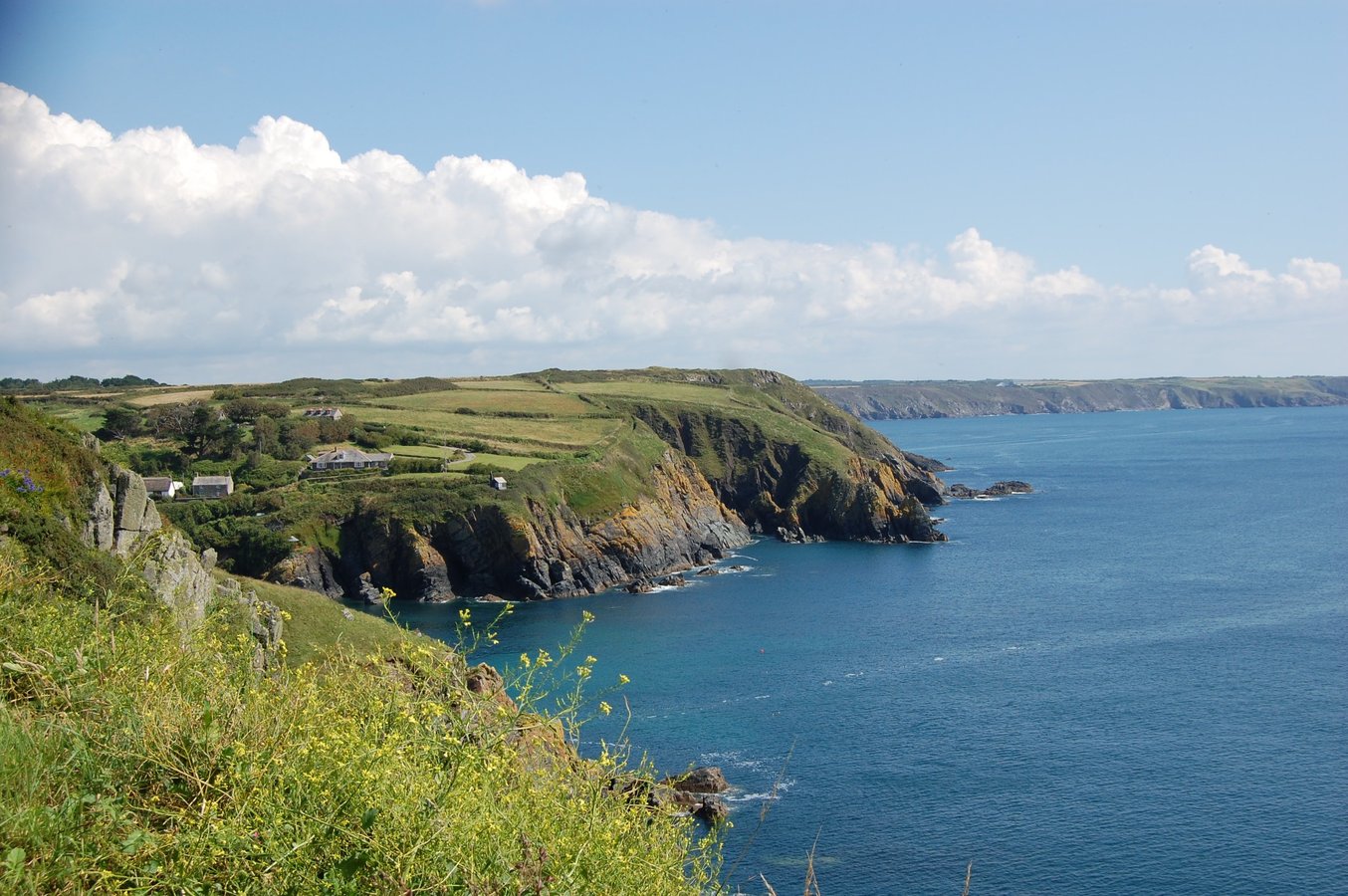 Korwall TOP 5 Sehenswürdigkeiten in Cornwall – Das sollten Sie nicht verpassen!