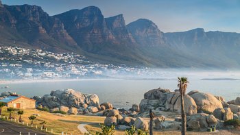 Camps Bay
