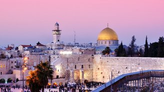 Jerusalem