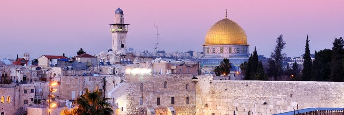 Jerusalem