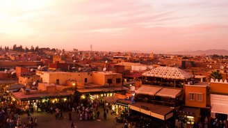 Marrakesh