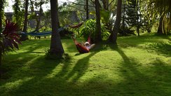 Hängematte, Berichte von unterwegs Costa Rica