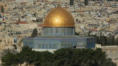 Jerusalem, Israel