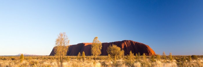 Uluru