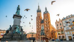 Marienkirche in Polen