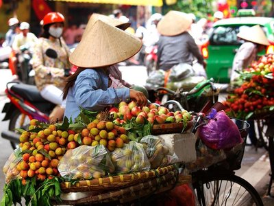 Streetfood_Hanoi