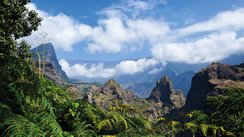 Cirque de Mafate, La Réunion