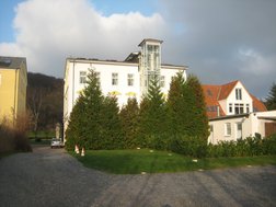 Parkhotel Rügen 