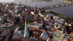 Riga Baltikum 
