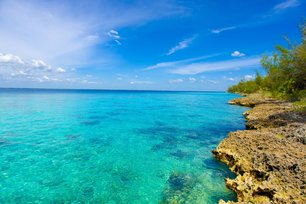 Kuba Strand