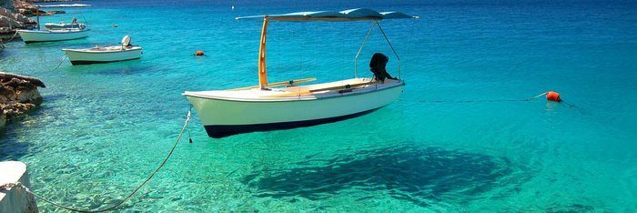 Milna, Brac