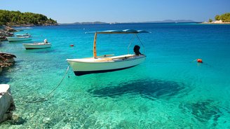 Milna, Brac