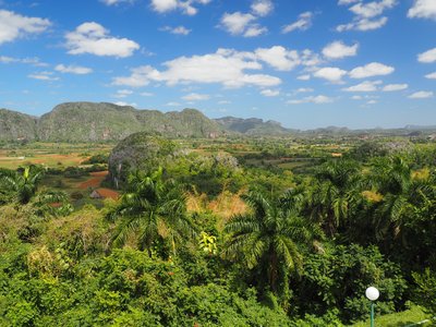 Vinales, Kuba