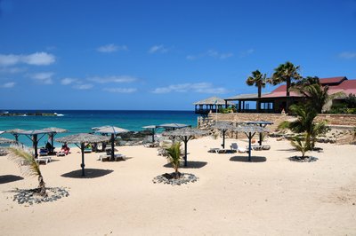 Marine Beach Resort, Gesundheitstipps Kapverden