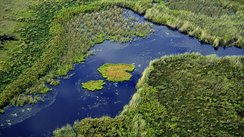 Okavango Delta, Beste Reisezeit Botswana