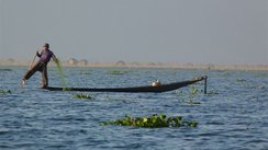 Inle-See,TOP 5 Sehenswürdigkeiten in Myanmar