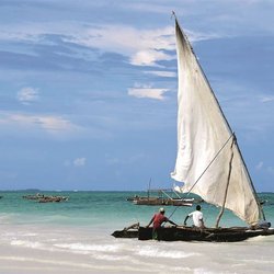 Tansania, Beste Reisezeit Tansania