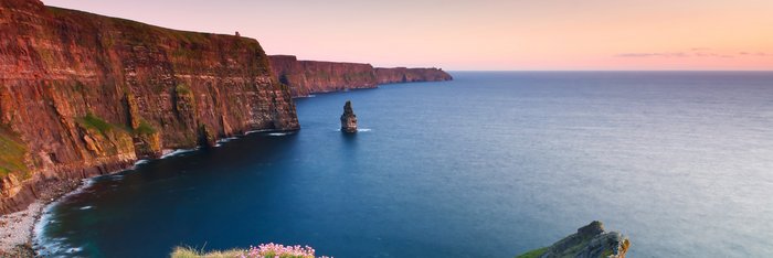 Cliffs of Moher