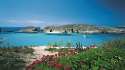 Strand Malta