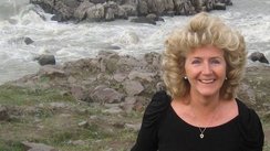 Reiseleiterin_Aldis_Adalbjarnardottir