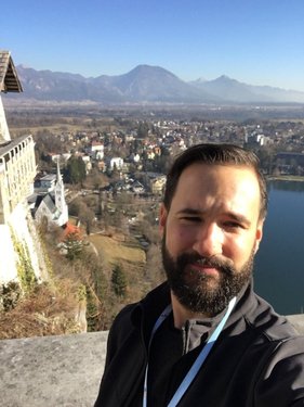 SKr-Reiseleiter Matej Jelic, Kroatien