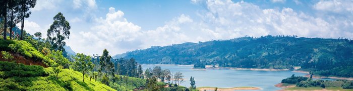 Nuwara Eliya, Sri Lanka
