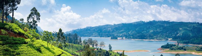 Nuwara Eliya, Sri Lanka
