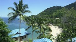 Küste, Thailand