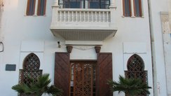 Ricks Café in Casablanca