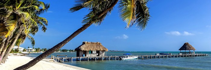 Strand von Belice