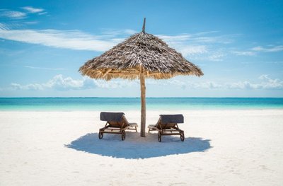 Nur Beach Hotel, Packliste Sansibar