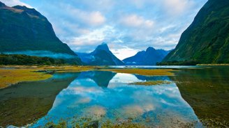 Milford Sound