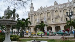 Havanna, Berichte von unterwegs Kuba