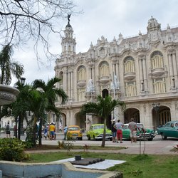 Havanna, Berichte von unterwegs Kuba