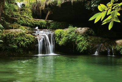 Wasserfall, Madagaskar