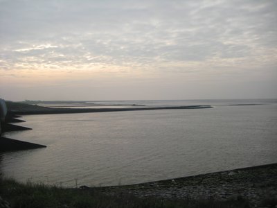 Küste Nordsee 
