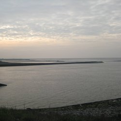 Küste Nordsee 